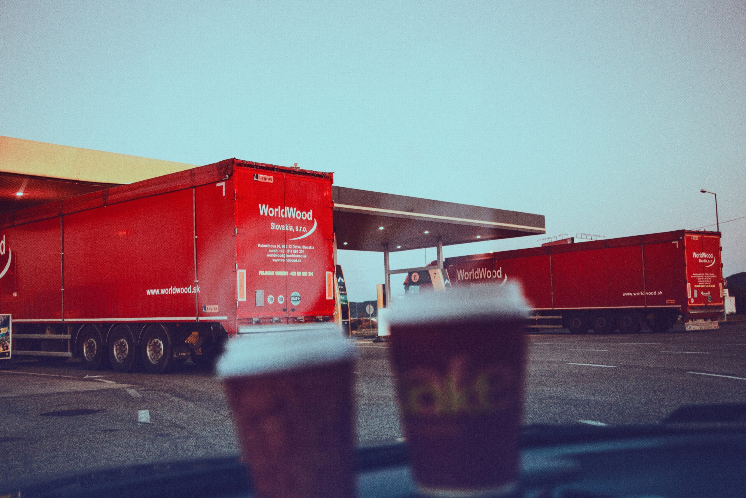 Geofence CDL Schools: Capture Grads the Moment They Exit