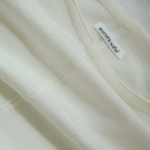 luoto white-merino wool-shirt made in finland