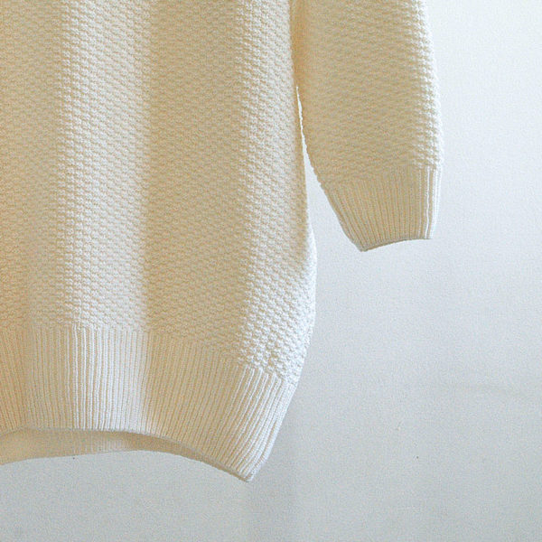 utu merino wool pullover, made in finland