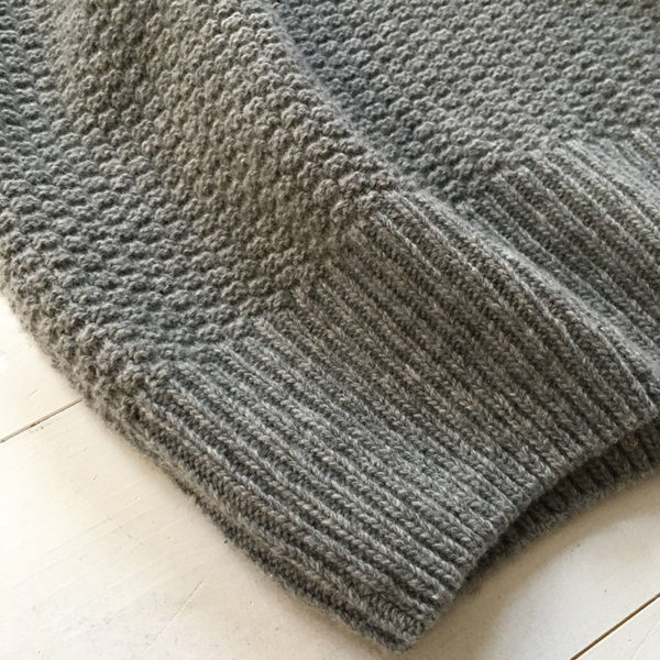 utu merino wool pullover, made in finland
